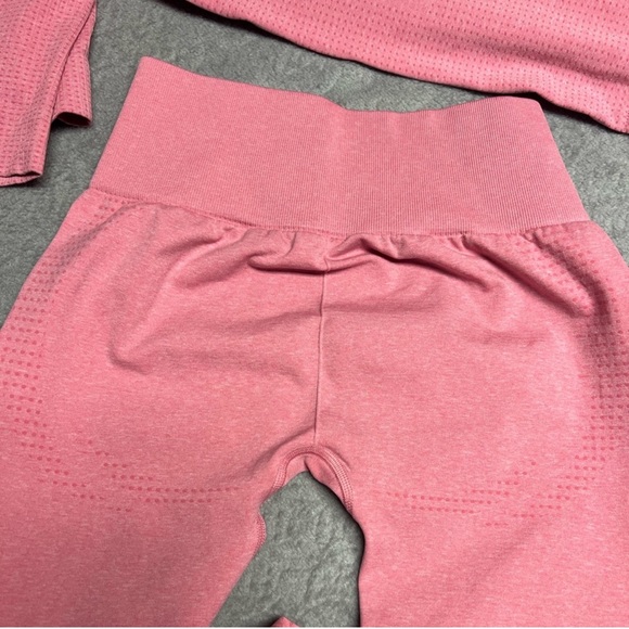 Gymshark set vital seamless size small - Picture 3 of 3